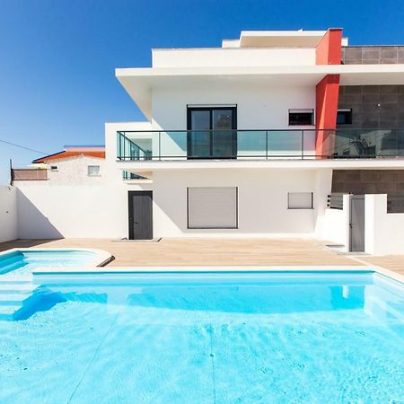Vitamin Sea, The Sea View Apartment Baleal Εξωτερικό φωτογραφία