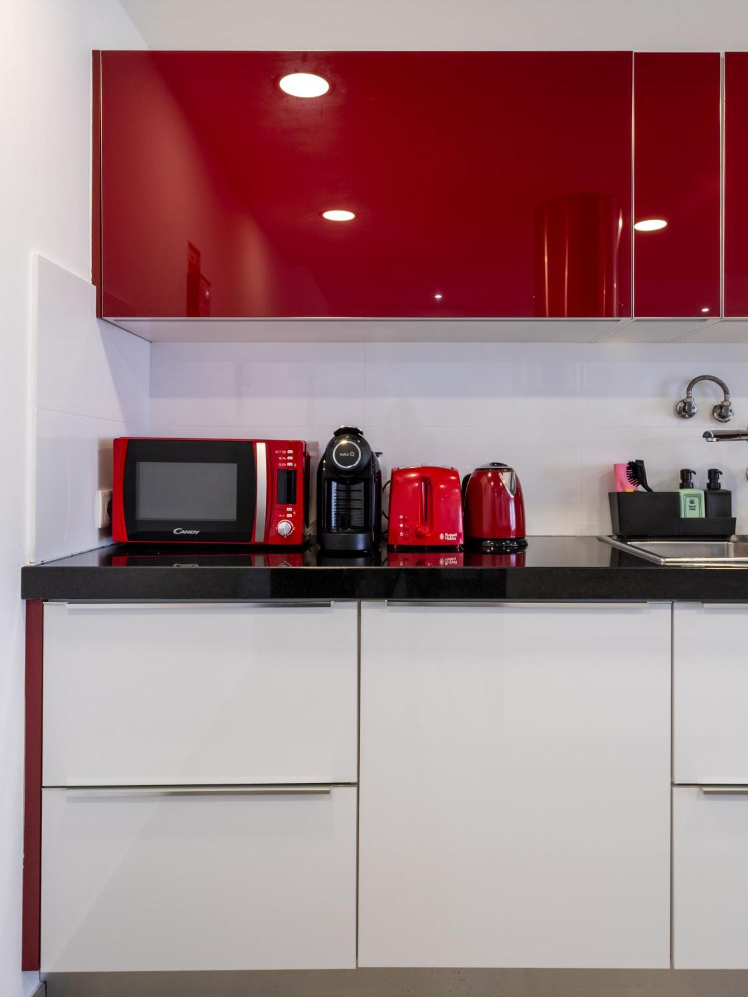 Vitamin Sea, The Sea View Apartment Baleal Εξωτερικό φωτογραφία