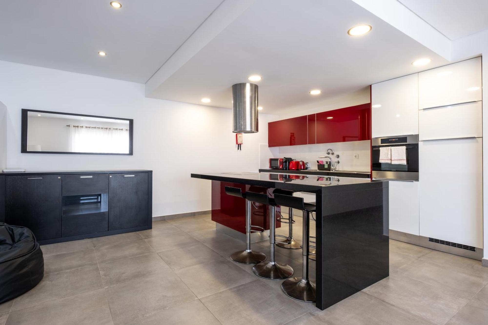 Vitamin Sea, The Sea View Apartment Baleal Εξωτερικό φωτογραφία