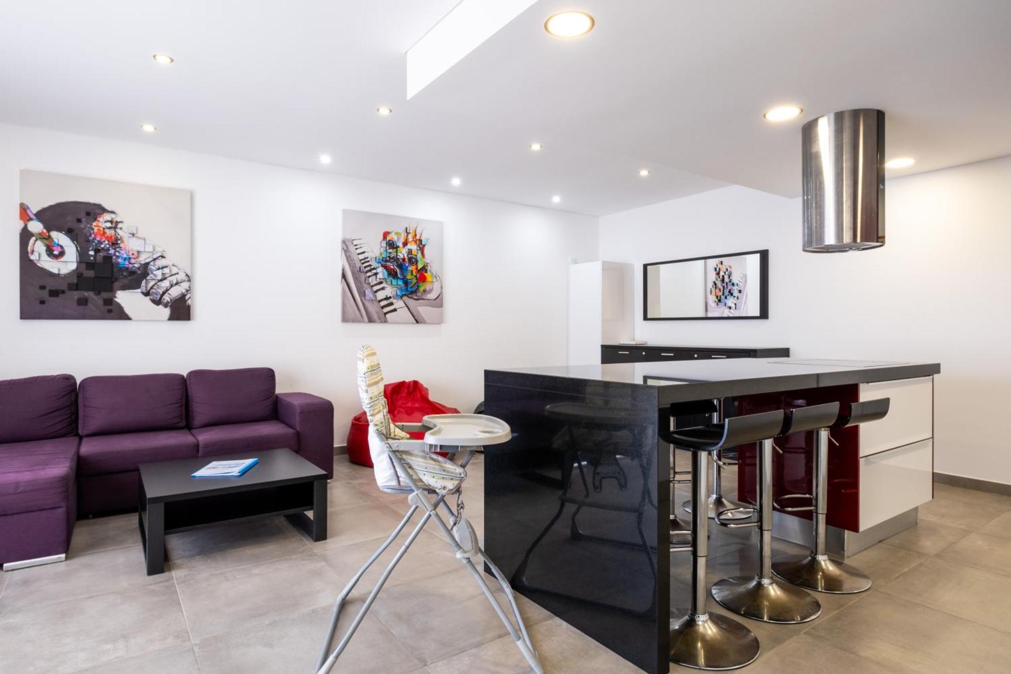 Vitamin Sea, The Sea View Apartment Baleal Εξωτερικό φωτογραφία