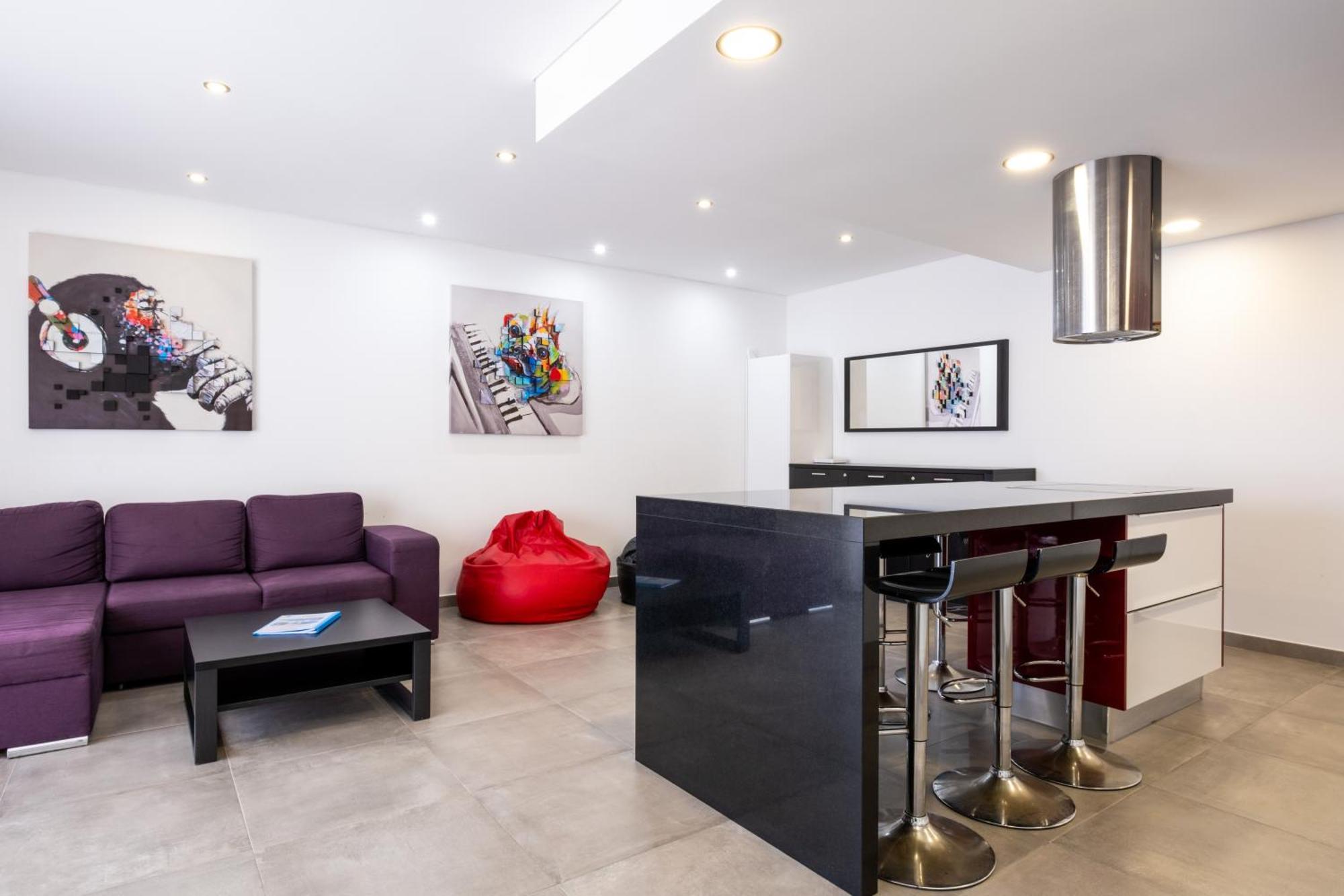 Vitamin Sea, The Sea View Apartment Baleal Εξωτερικό φωτογραφία