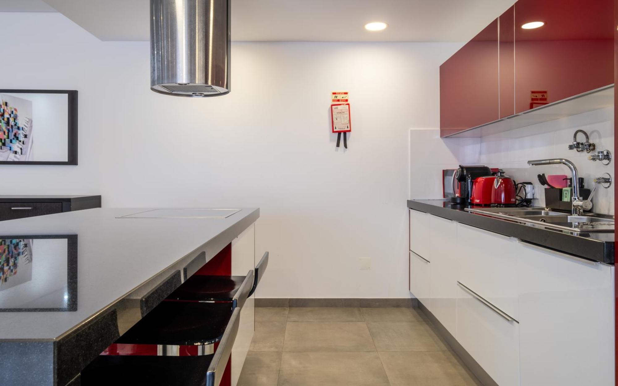 Vitamin Sea, The Sea View Apartment Baleal Εξωτερικό φωτογραφία