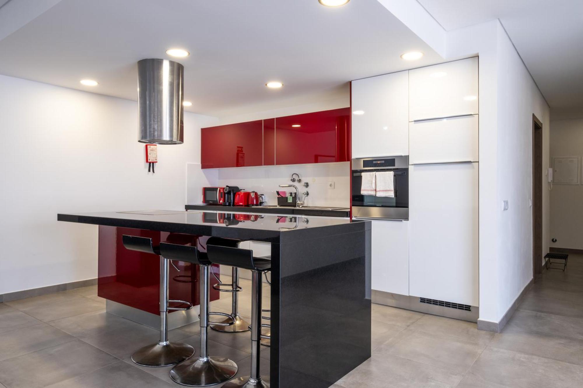 Vitamin Sea, The Sea View Apartment Baleal Εξωτερικό φωτογραφία
