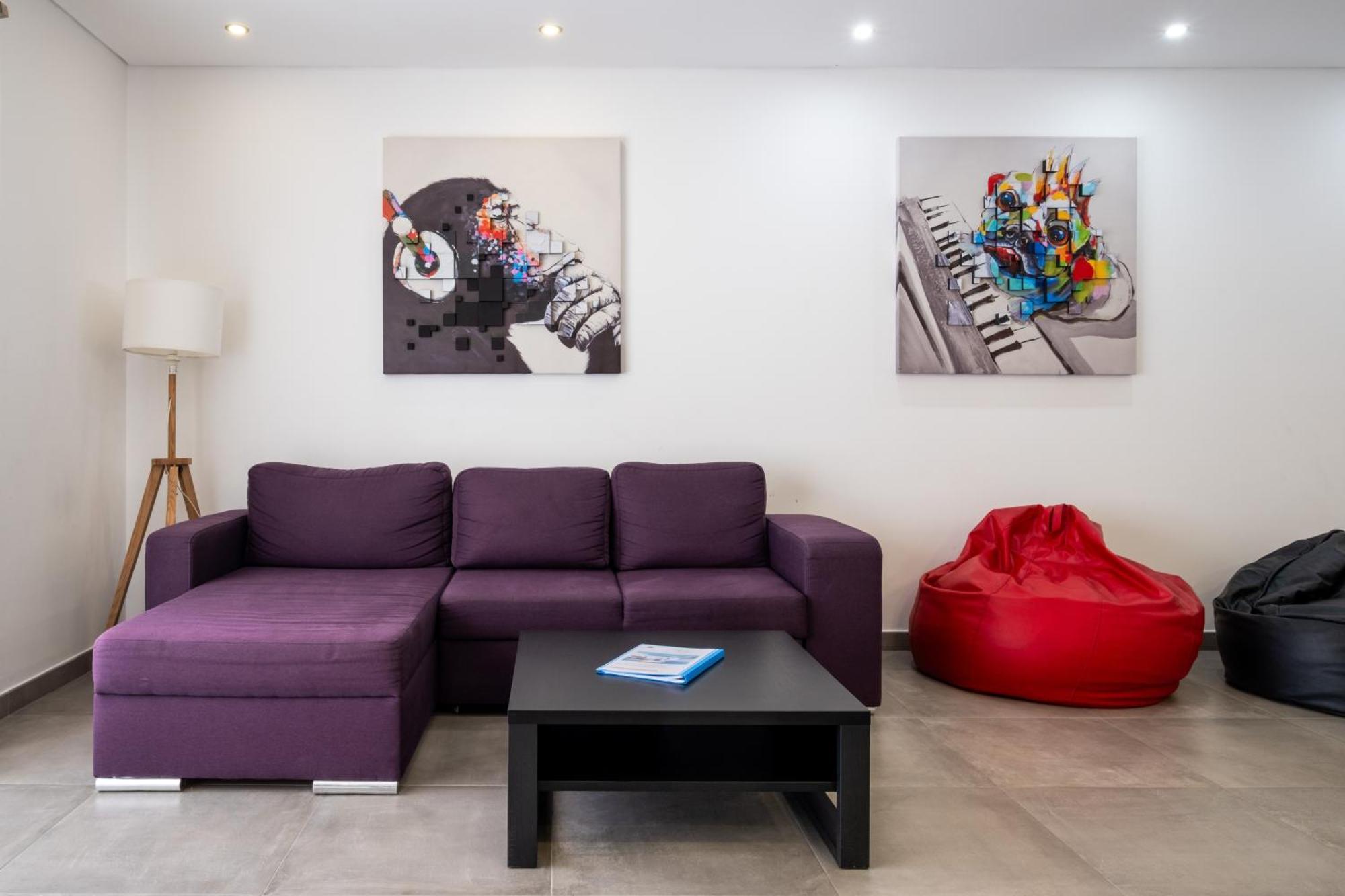 Vitamin Sea, The Sea View Apartment Baleal Εξωτερικό φωτογραφία