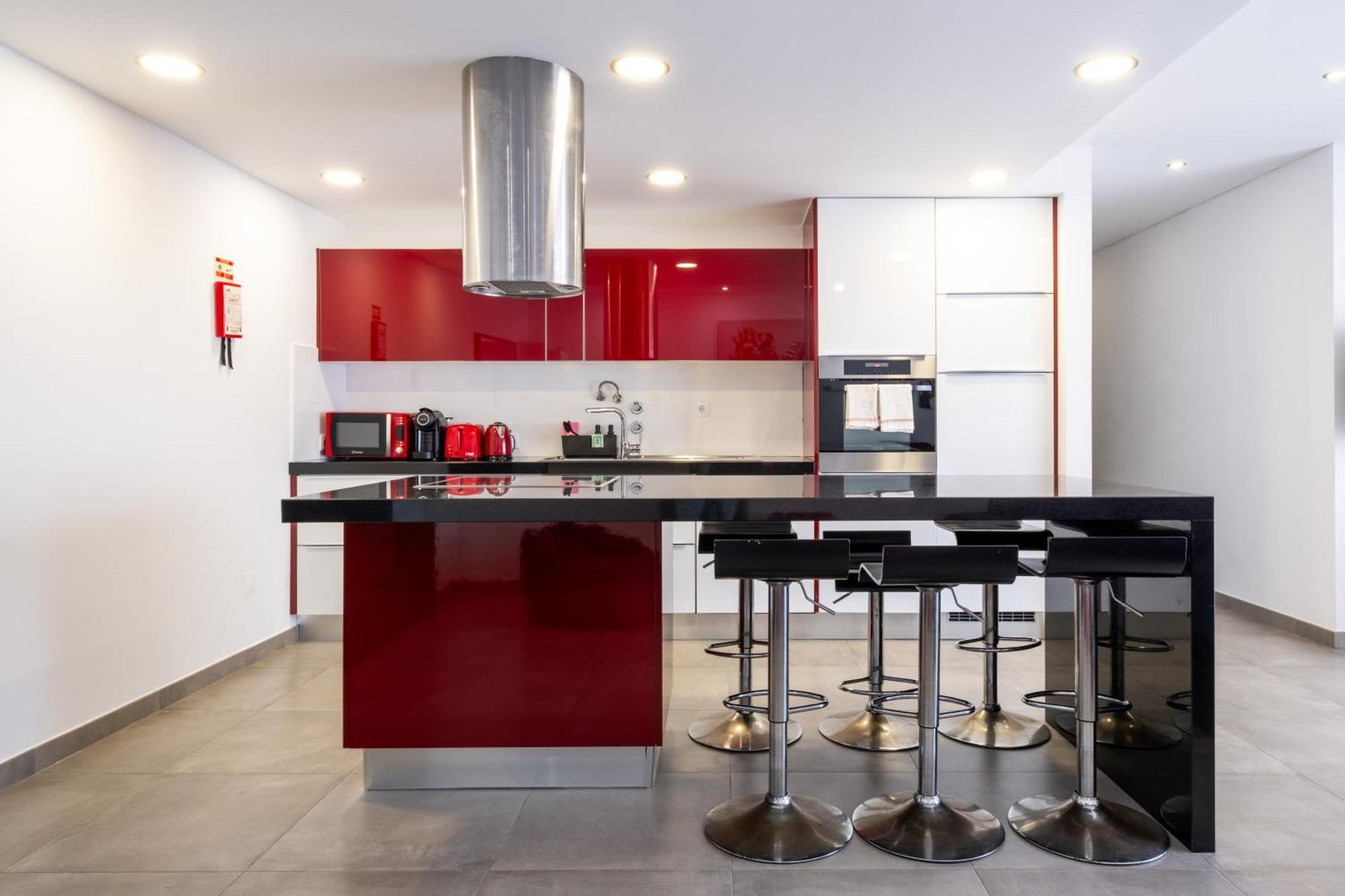 Vitamin Sea, The Sea View Apartment Baleal Εξωτερικό φωτογραφία