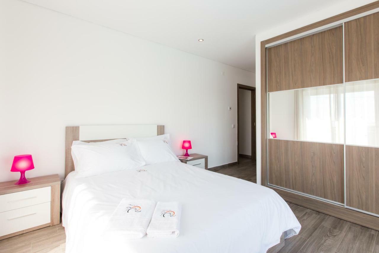 Vitamin Sea, The Sea View Apartment Baleal Εξωτερικό φωτογραφία