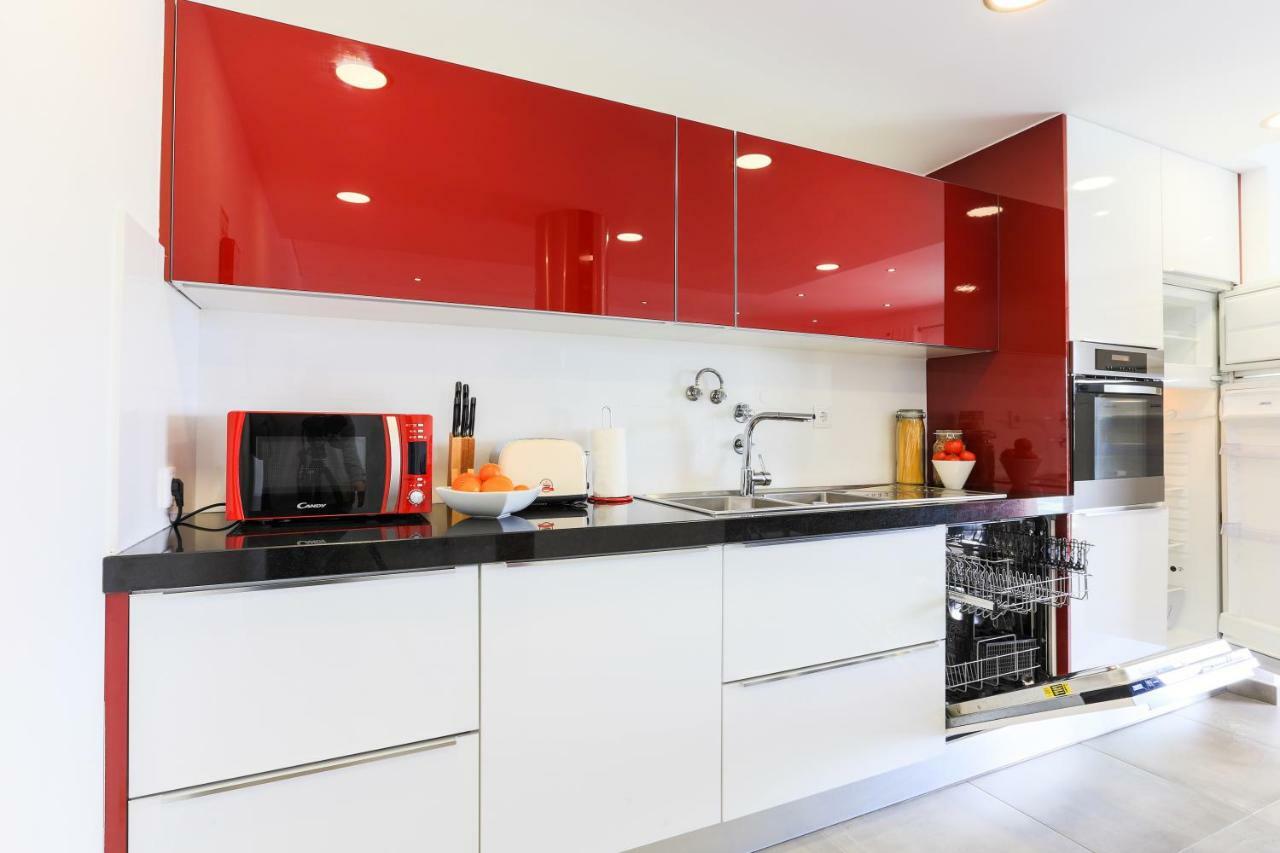 Vitamin Sea, The Sea View Apartment Baleal Εξωτερικό φωτογραφία