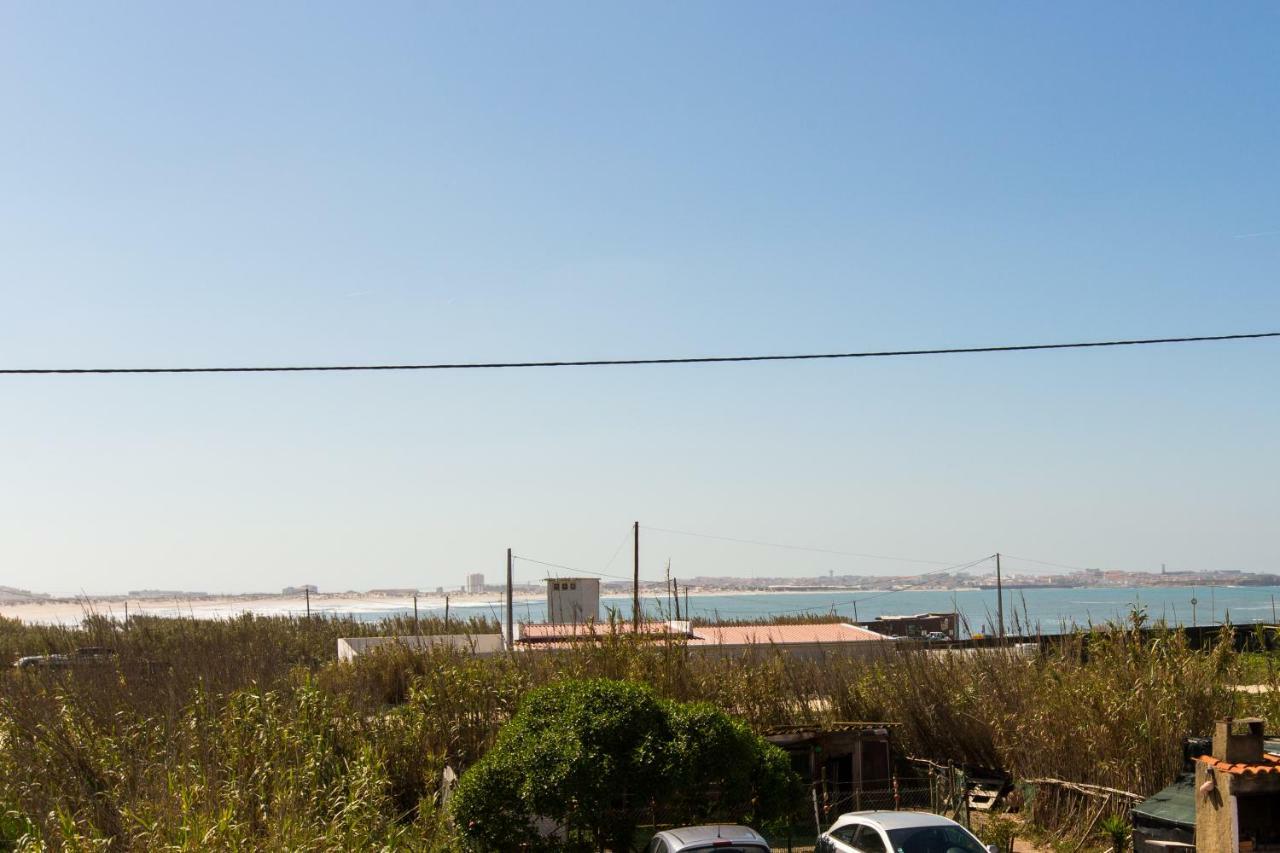 Vitamin Sea, The Sea View Apartment Baleal Εξωτερικό φωτογραφία