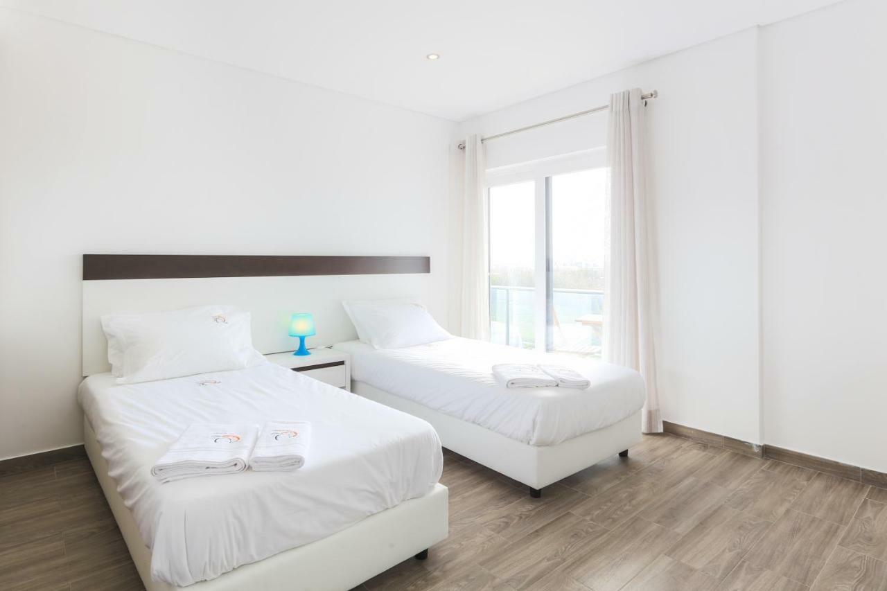 Vitamin Sea, The Sea View Apartment Baleal Εξωτερικό φωτογραφία