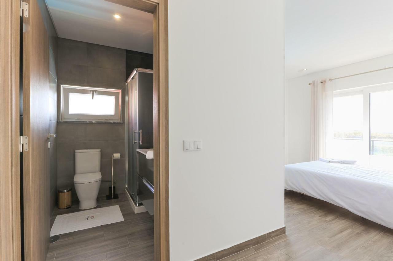 Vitamin Sea, The Sea View Apartment Baleal Εξωτερικό φωτογραφία