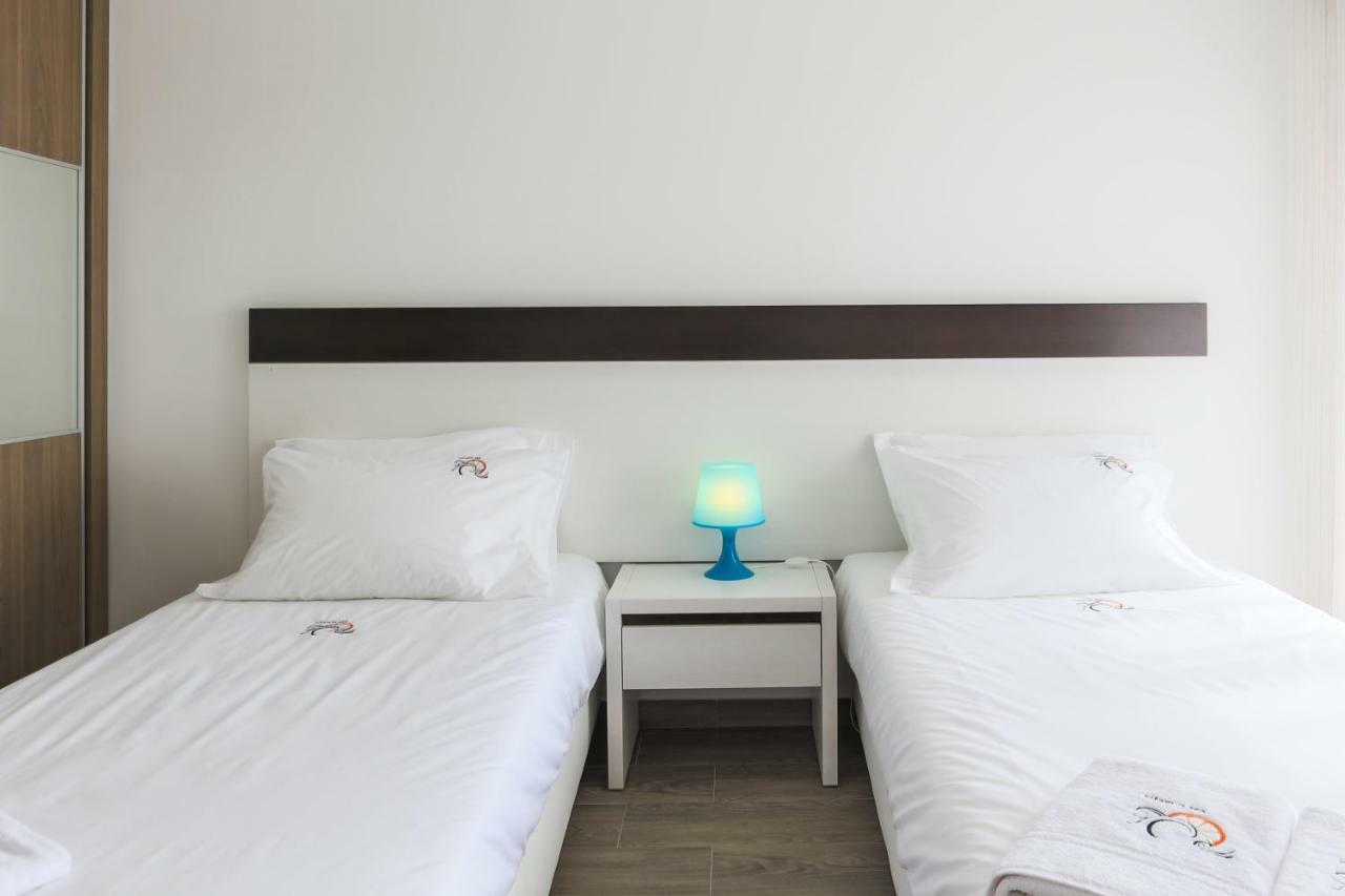 Vitamin Sea, The Sea View Apartment Baleal Εξωτερικό φωτογραφία