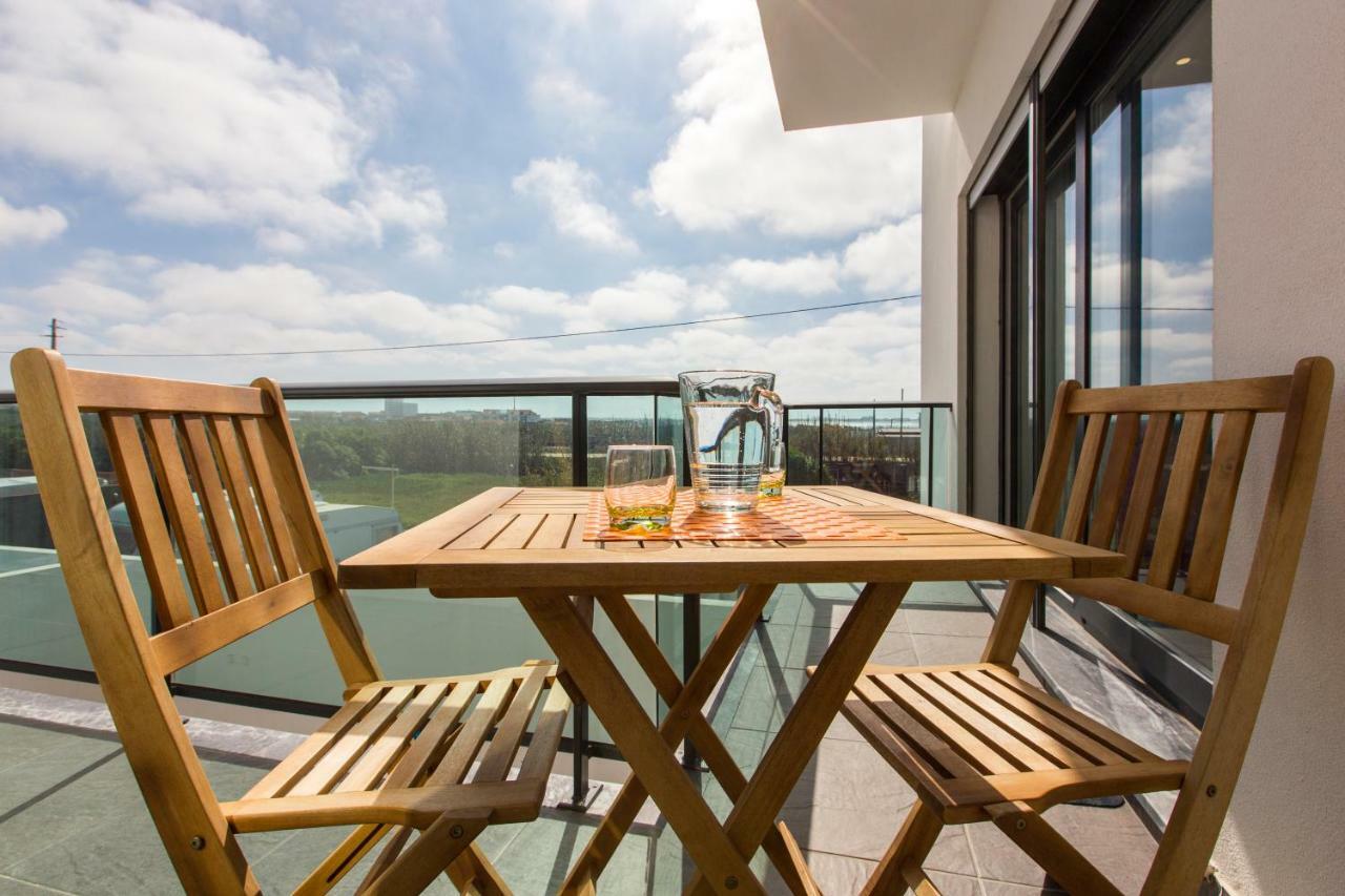 Vitamin Sea, The Sea View Apartment Baleal Εξωτερικό φωτογραφία