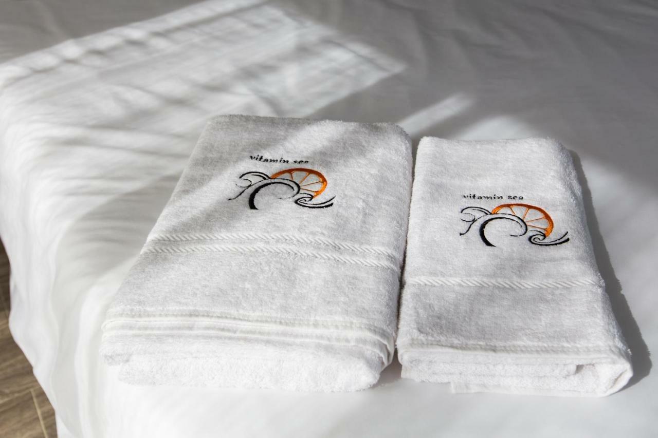 Vitamin Sea, The Sea View Apartment Baleal Εξωτερικό φωτογραφία