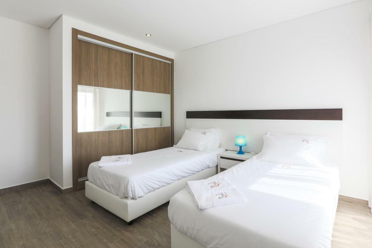 Vitamin Sea, The Sea View Apartment Baleal Εξωτερικό φωτογραφία