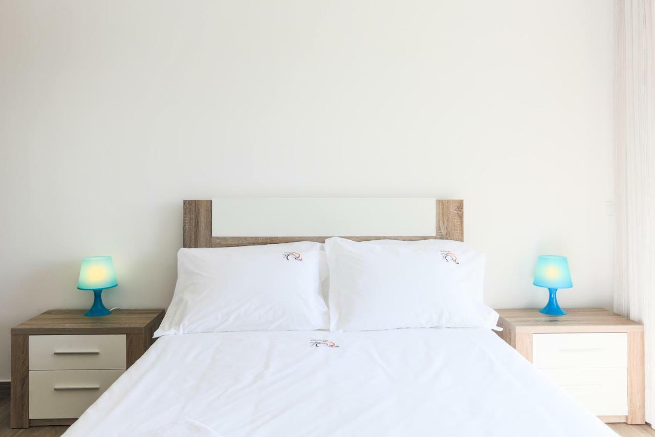Vitamin Sea, The Sea View Apartment Baleal Εξωτερικό φωτογραφία