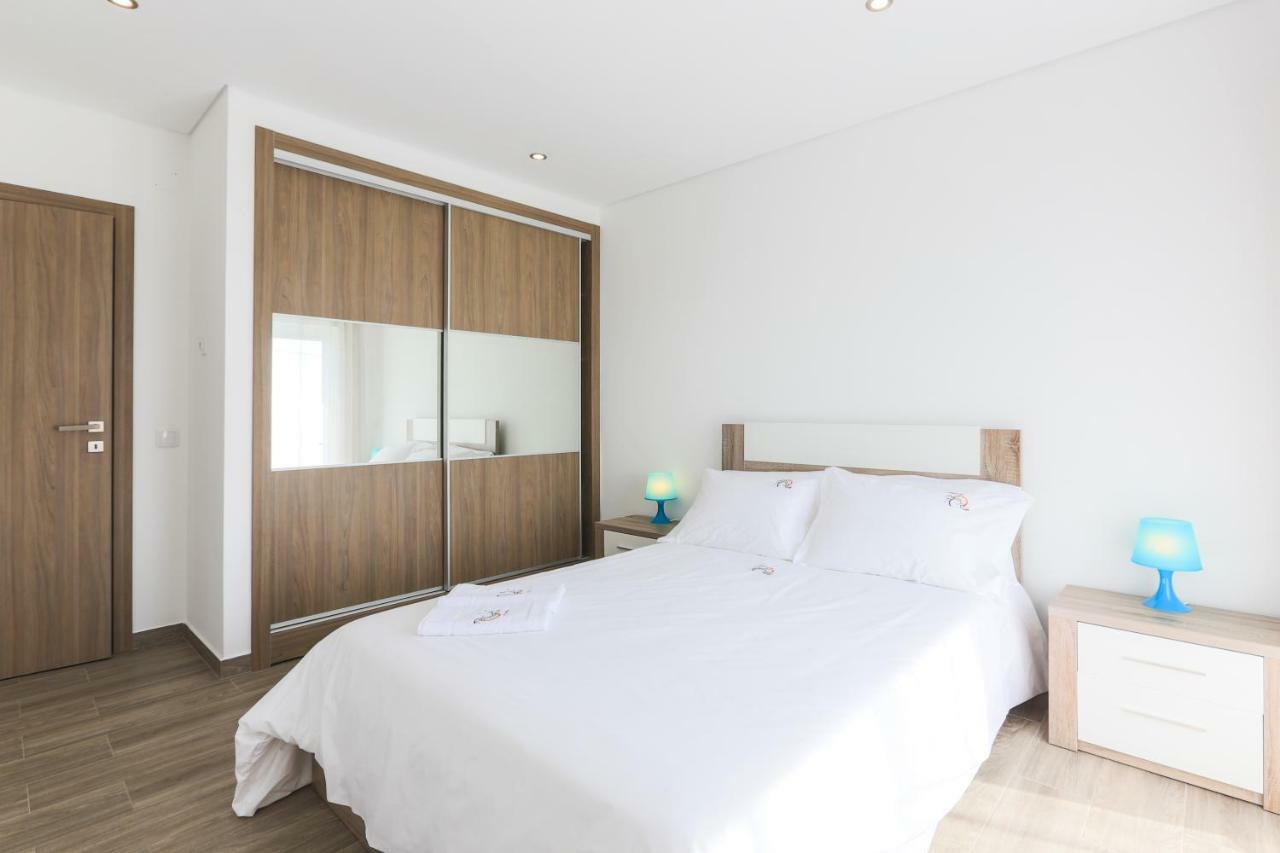 Vitamin Sea, The Sea View Apartment Baleal Εξωτερικό φωτογραφία