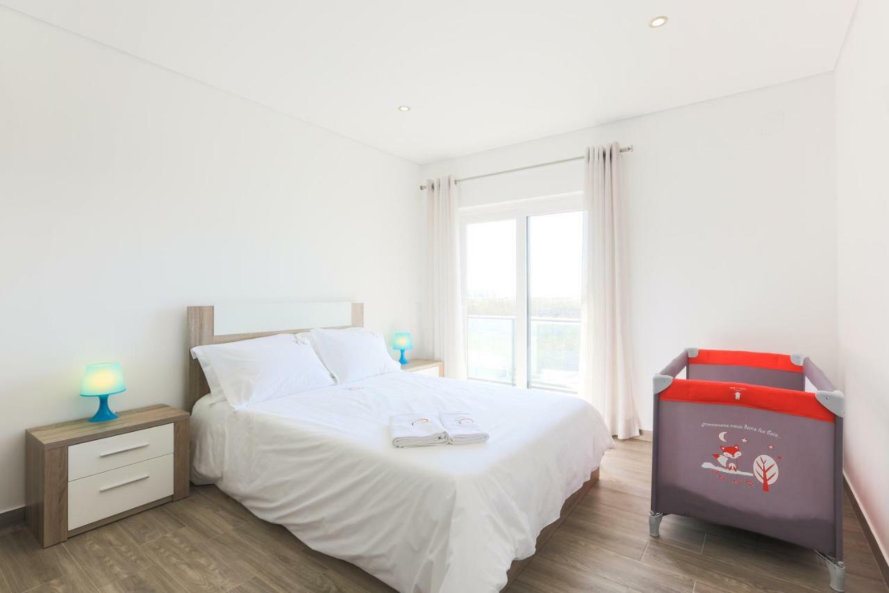 Vitamin Sea, The Sea View Apartment Baleal Εξωτερικό φωτογραφία